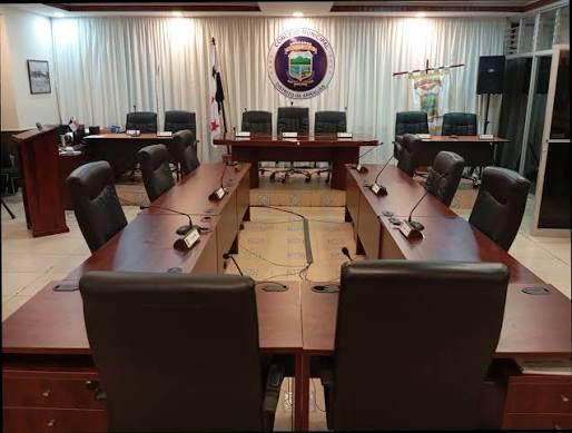 Seguridad y carreteras: problemas que atacar en Santa Clara