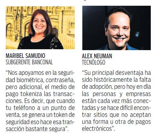 $!El auge de las billeteras digitales están transformando los pagos