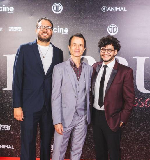 Frédéric Filiatre impulsa la música para cine local
