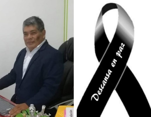 Fallece el periodista Ángel Santiago Pimentel