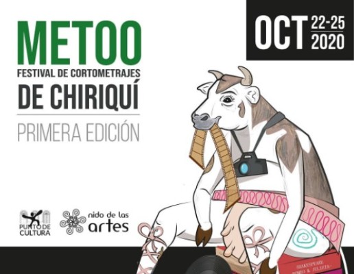 Chiriquí tendrá su primer festival de cortometrajes