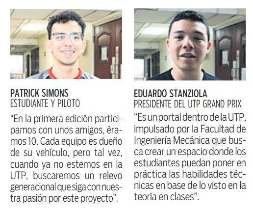 $!Carrera de ingenio y velocidad