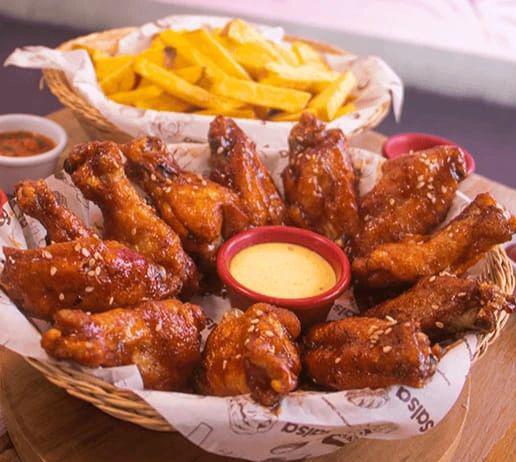 ¿Dónde comer en El Cangrejo?