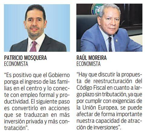 $!Chapman: Revisión de leyes y los ajustes al Código Fiscal en agenda