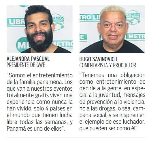 $!Tanganazos que cimentan legado