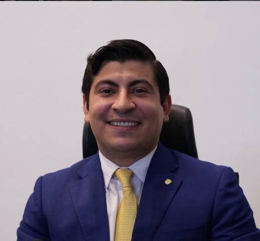 Ventura Vega Osorio: ¿quién es el nuevo titular del Meduca?