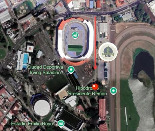 Parking Site, te encantará