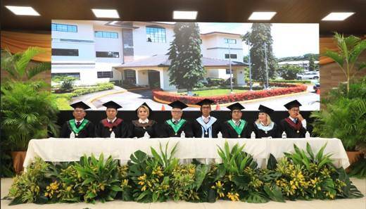 Dos designaciones en la Unachi no fueron ratificadas por el Consejo General Universitario