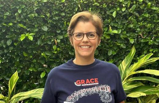 Vamos y MOCA respaldan a Grace Hernández para presidir la Asamblea