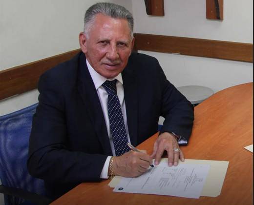 Perfiles y propuestas de los candidatos a rector de la UP