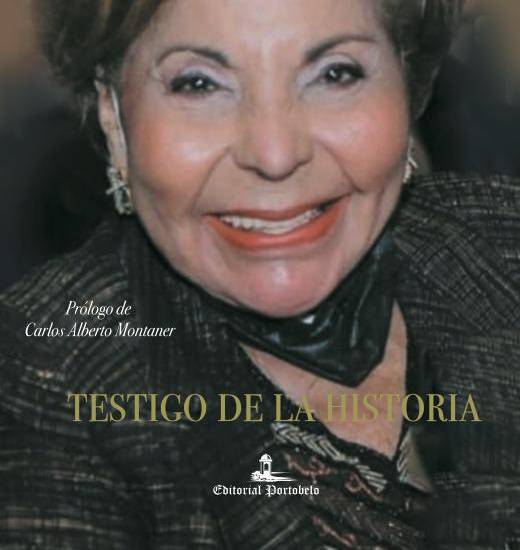 Los 10 libros biográficos con la historia de Panamá