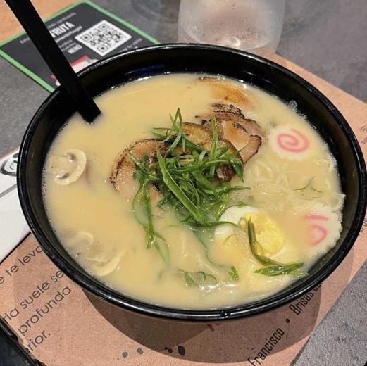 ¿Dónde comer en El Cangrejo?