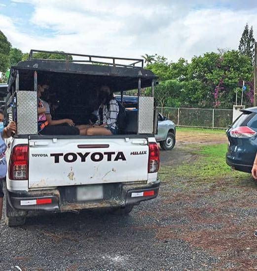 Las Filipinas, el salto que revela la grandeza natural del área de Sorá