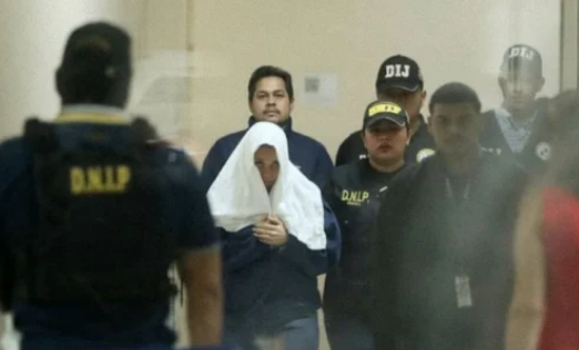 Publio De Gracia seguirá detenido en La Nueva Joya