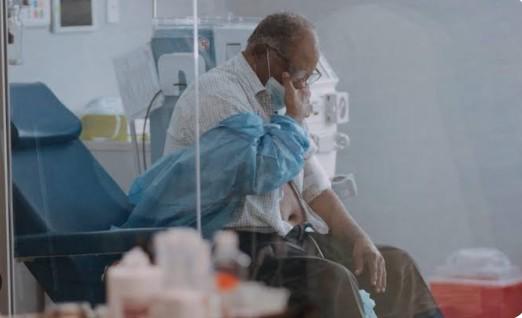 Restablecen servicios de hemodiálisis en hospitales públicos