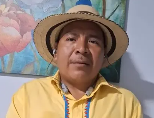 Tejemeneje del 21 de abril de 2025