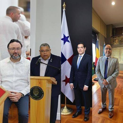 Al menos 13 funcionarios de alto nivel quedan fuera del gobierno
