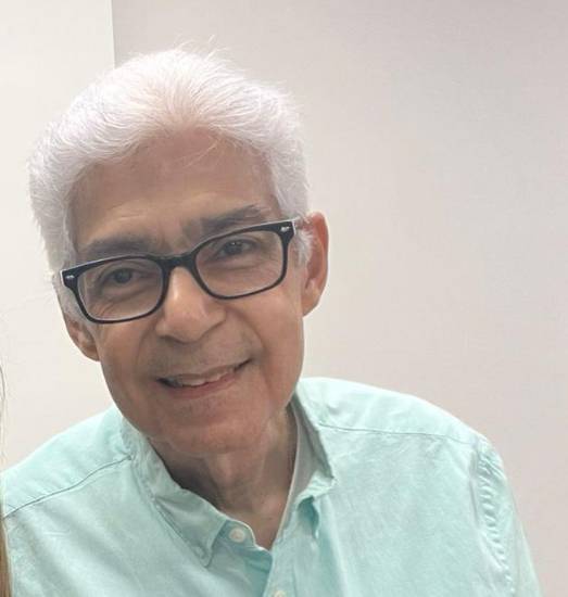 Lo que sí importa cuando hay hambre cerca