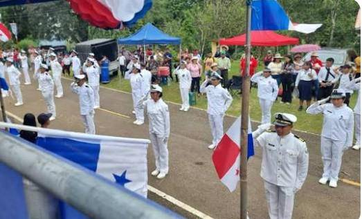 Mejoran viviendas y servicios básicos en El Nancito