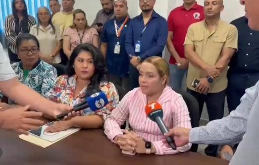 Aumenta la incertidumbre por crisis financiera en la UNACHI