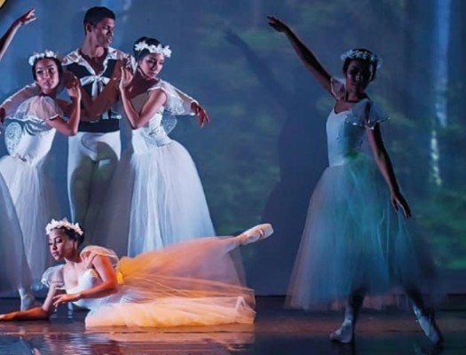 Escuela Nacional de Danza celebrará sus 70 aniversario con un espectáculo