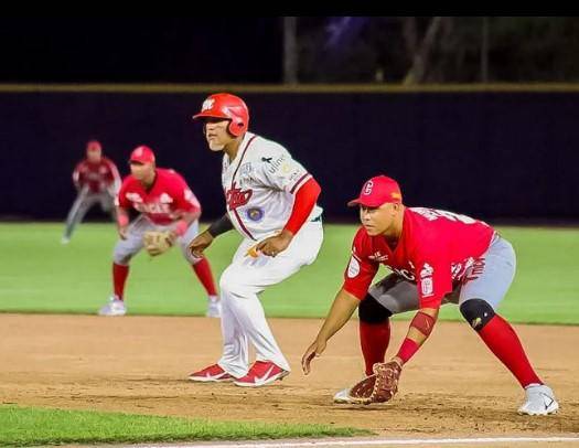 Béisbol Mayor: Cambios en el calendario de la Regular