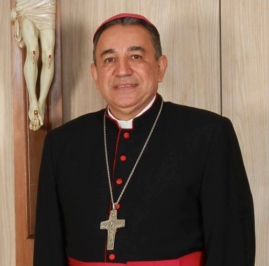 Religiosos llaman a la unidad