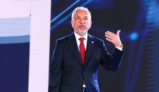 Empresarios: Vásquez, clave en el futuro del Canal