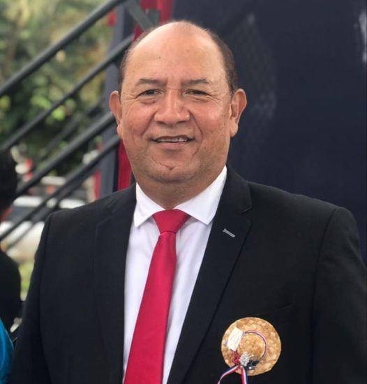 Once de doce representantes en David por la reelección