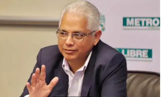 Tejemeneje del 12 de noviembre de 2025