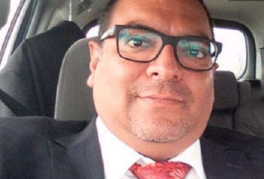 El Chakal: El asesor extranjero contratado para golpear a opositores
