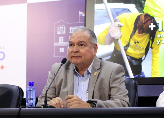 MOP logra histórico ahorro en mantenimiento de la Cinta Costera con licitación más amplia y competitiva