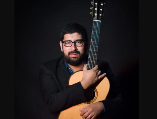 Mañana inicia el XVII Encuentro Internacional de Guitarra de Panamá