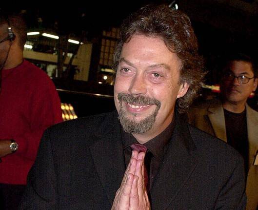 Muere el actor británico Tim Curry, del “Rocky Horror Picture Show”