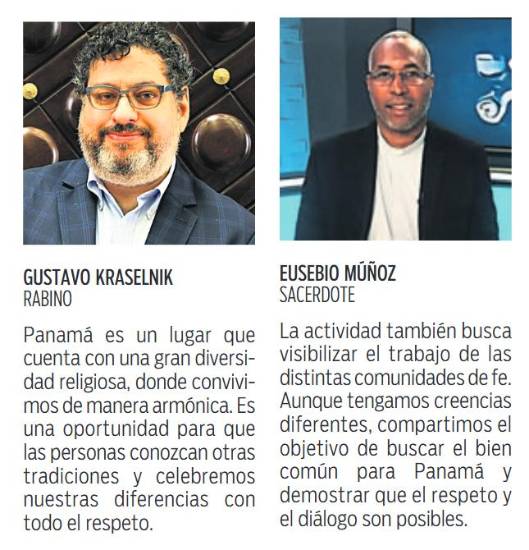 $!Templos abrirán una ventana a la fe