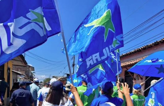 Cirilo Salas: El PP está en proceso de consolidación