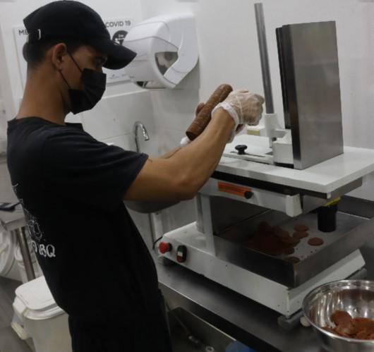 Chef vegana impulsa alimentación a base de plantas con “Planticería”