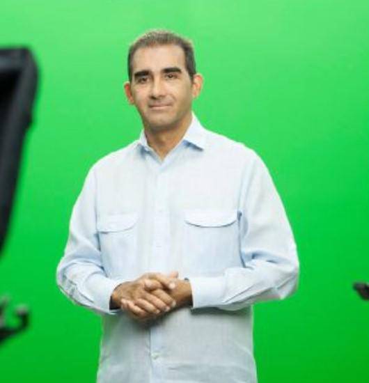 Se van definiendo las candidaturas a la alcaldía capitalina