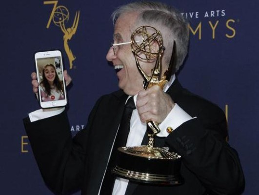 'Game of Thrones' y 'Saturday Night Live' dominan galas previas de los Emmy
