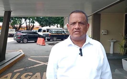 Junta Comunal de David Cabecera, en un limbo jurídico