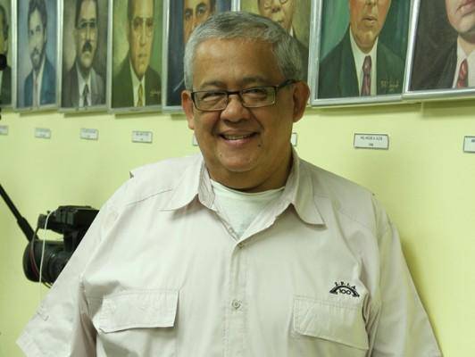 Expertos analizan el tren Panamá-David