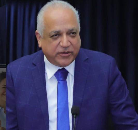 Más de 400 proyectos de ley buscan luz verde en la Asamblea Legislativa