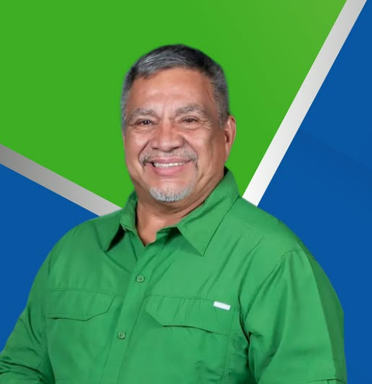 Cirilio Salas Lemos obtiene la presidencia del Partido Popular