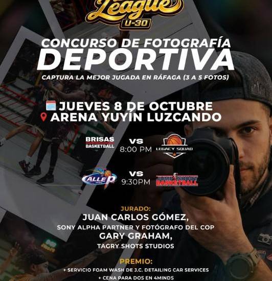 Caldo Deportivo del 8 de octubre de 2026
