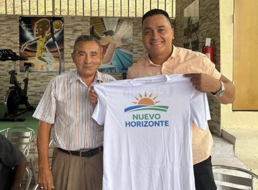Tribunal Electoral reconoce a Movimiento Ciudadano Nuevo Horizonte como partido en formación