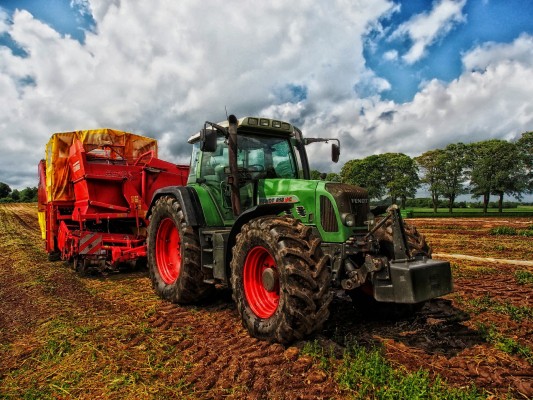 Política Agroalimentaria de Estado busca impulsar y potenciar el agro nacional