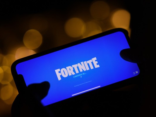 Esperanzas de que Fortnite regrese a los iPhone de la mano de Nvidia