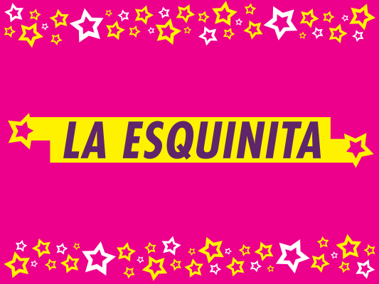 La Esquinita de 25 de octubre de 2017