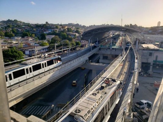 FCC: La complejidad de la Línea 2 del Metro fue el entorno urbano activo