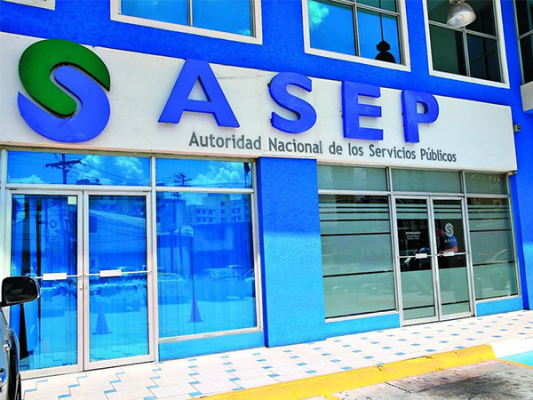 ASEP aplica multas que superan los B/.14 millones